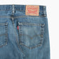 Vintage 508 Jeans - Blue - 30/32