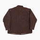 Work Shirt - Brown