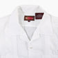 Vintage Cuban Guayabera Shirt