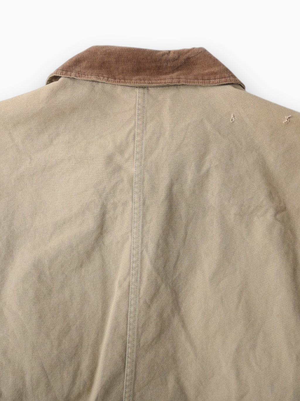 'Blood Stock Company' Barn Coat