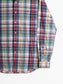 Vintage Shirt - Pink Check