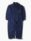 Vintage Overalls - Blue