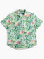 Vintage Shirt - Green