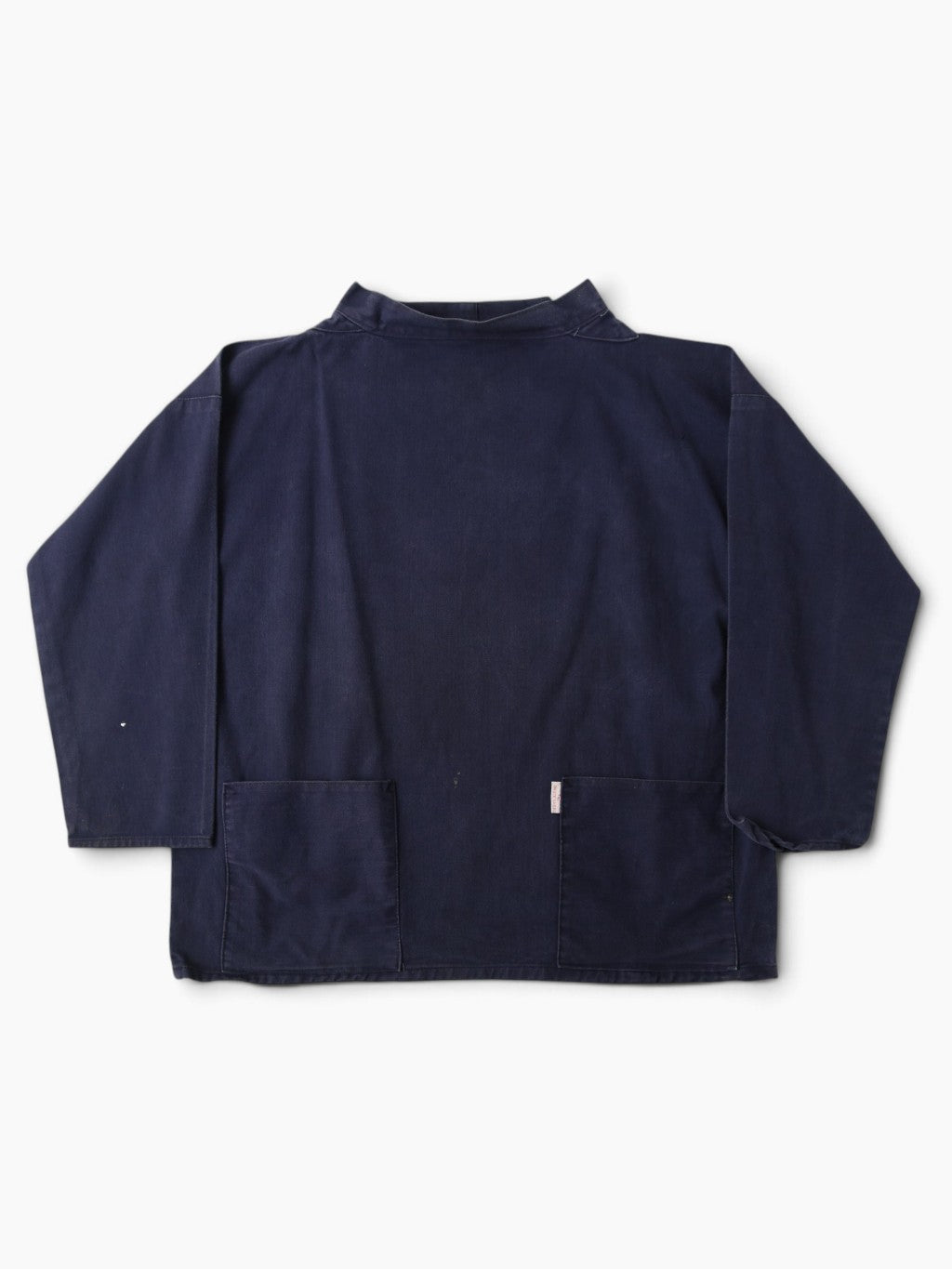 Vintage Smock - Navy