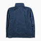 Vintage Windbreaker Jacket - Navy