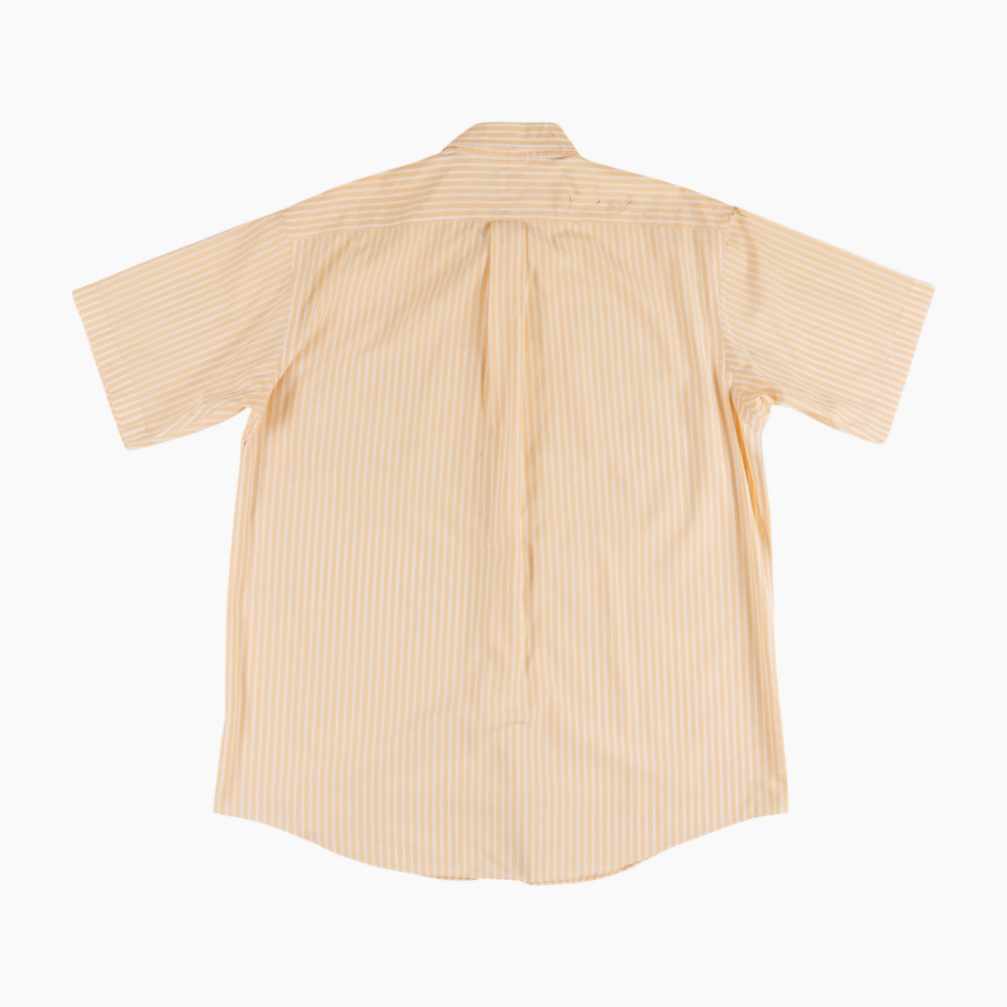 Shirt - Yellow