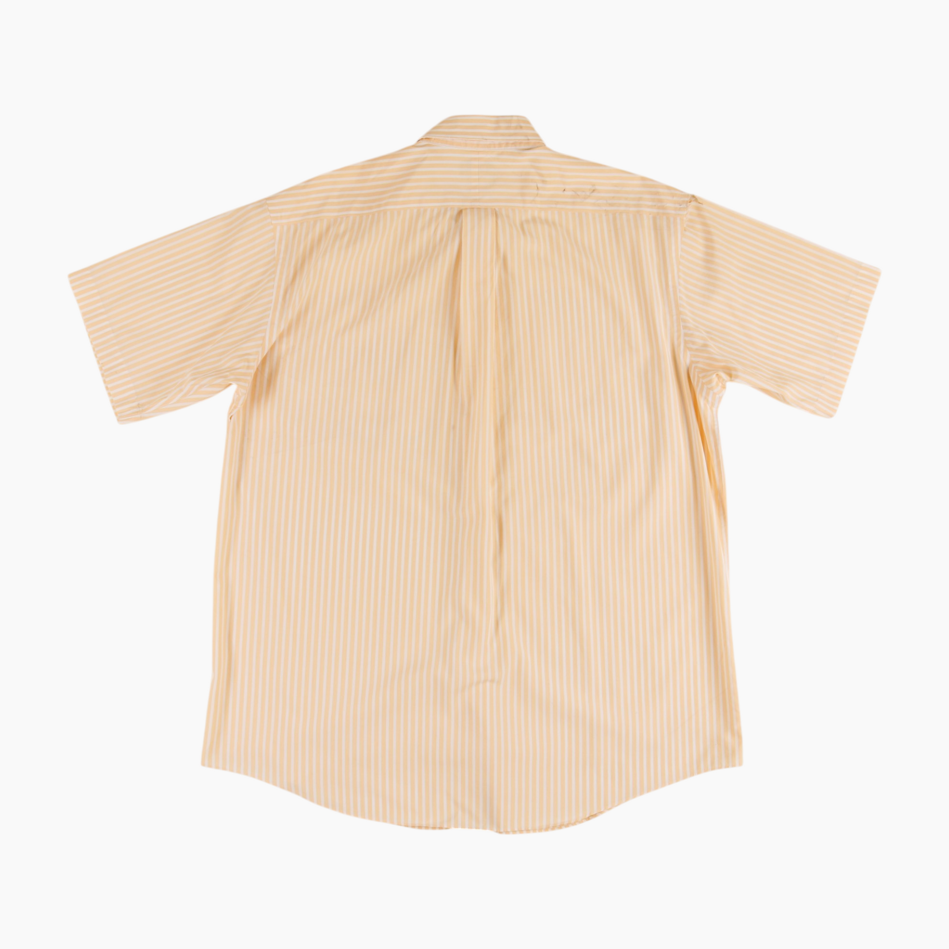 Shirt - Yellow