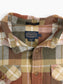 Vintage Flannel Shirt