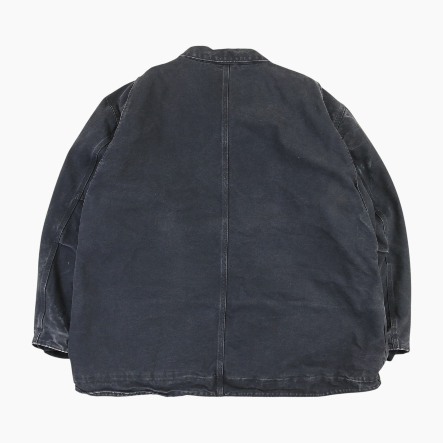 Arctic Jacket - Black