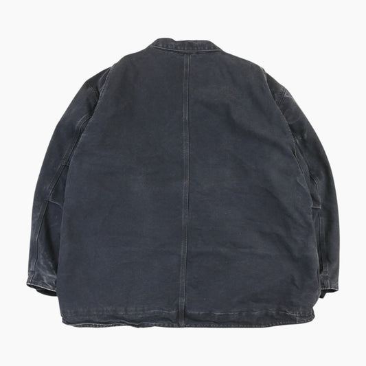 Arctic Jacket - Black