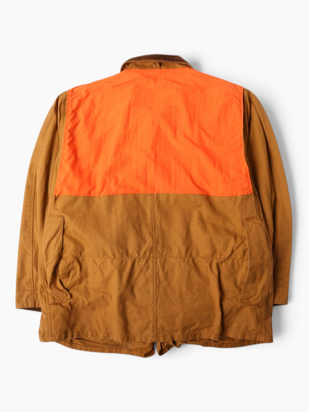 'Weather-Rite' Barn Coat