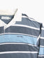 Salt and Blue Rugby Shirt