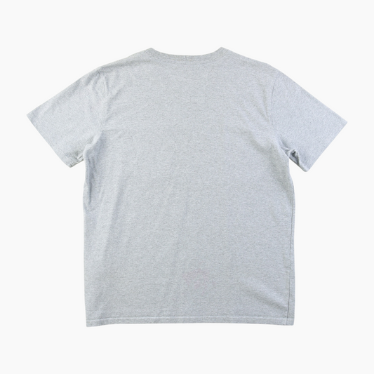 Pocket T-shirt - Grey
