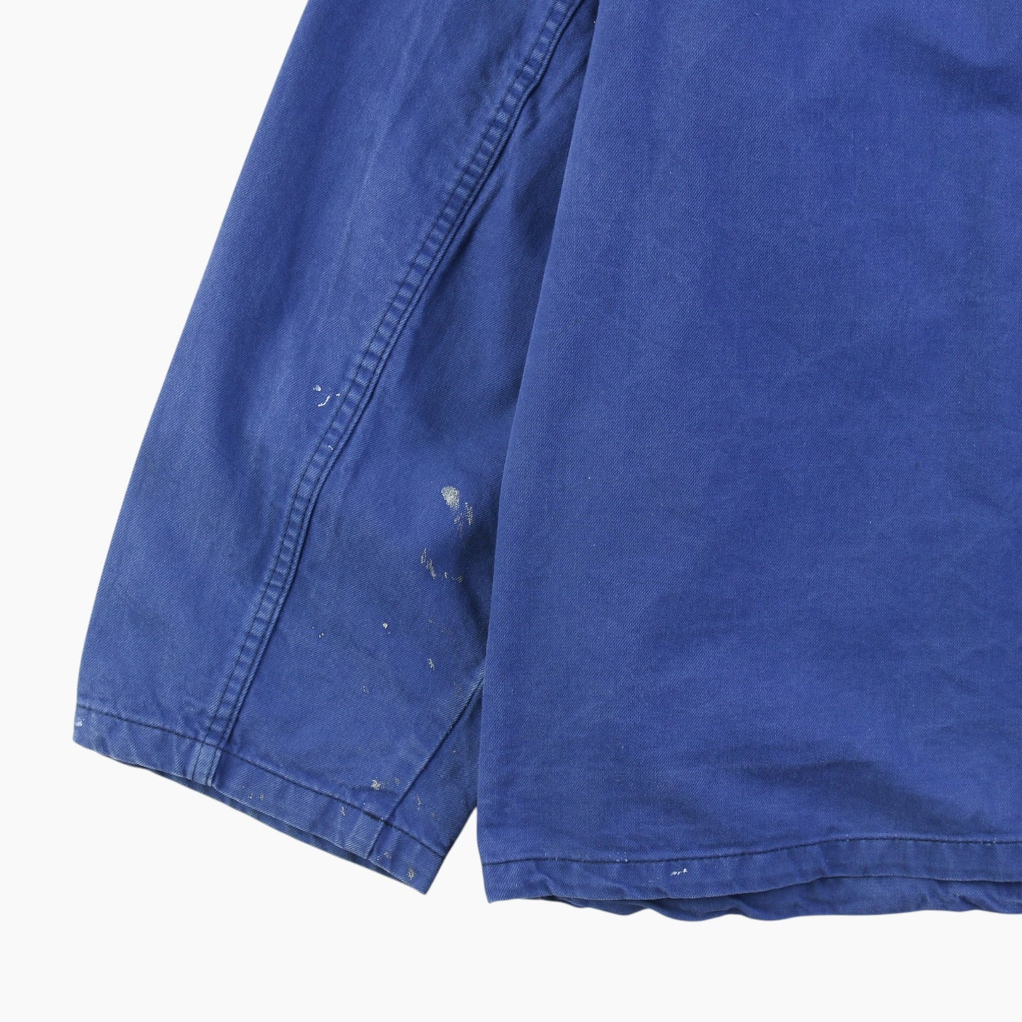 Vintage Chore Jacket - Blue