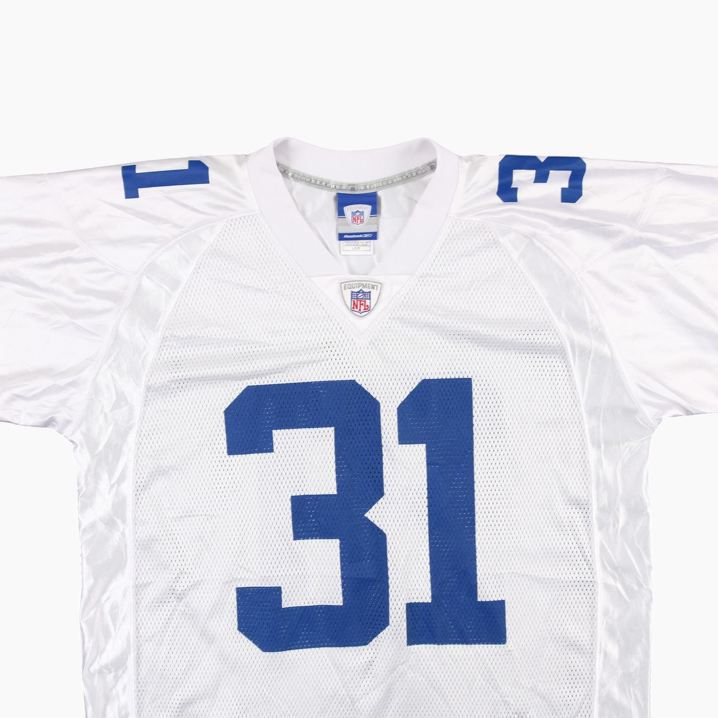Indianapolis Colts NFL Jersey 'Manning'