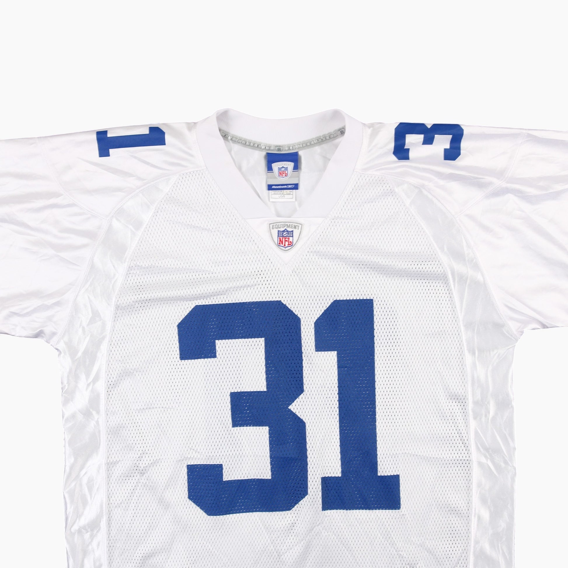 Indianapolis Colts NFL Jersey 'Manning'