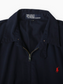 Vintage Harrington Jacket - Navy