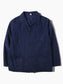 Vintage Chore Jacket - Navy
