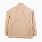 Vintage Harrington Jacket - Beige
