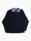 Blue Harbour Rugby Shirt