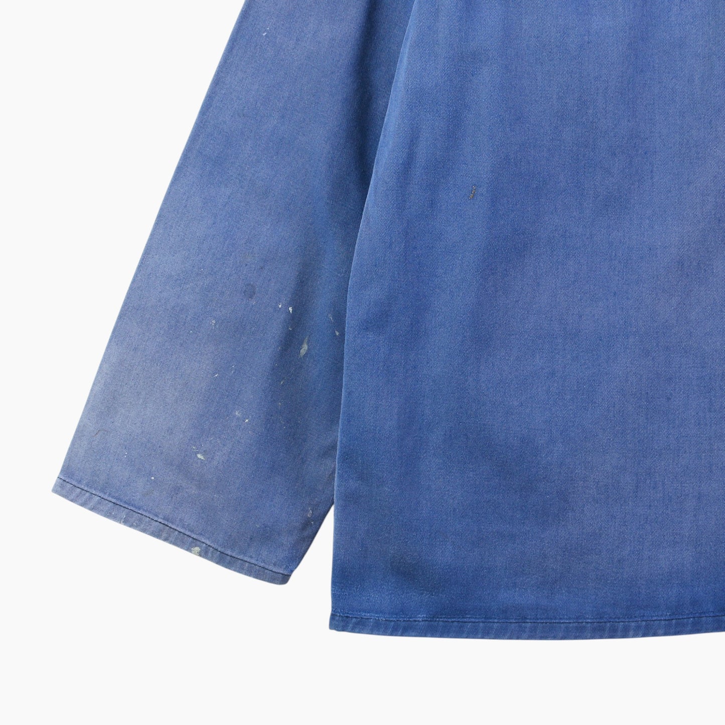 Vintage Chore Jacket - Blue