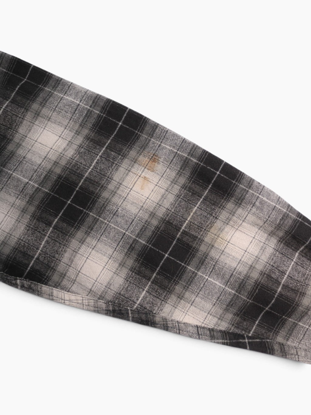 Vintage Flannel Shirt