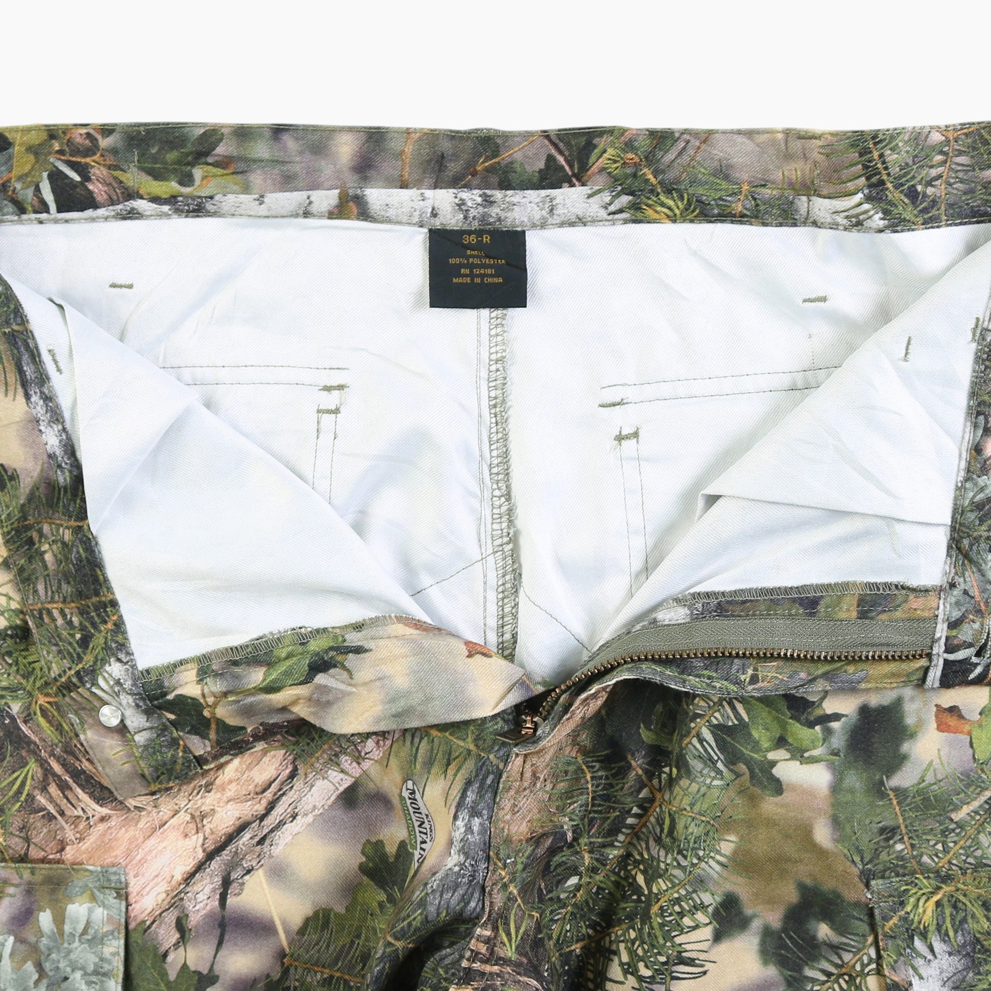 Vintage Realtree Pants 36/32
