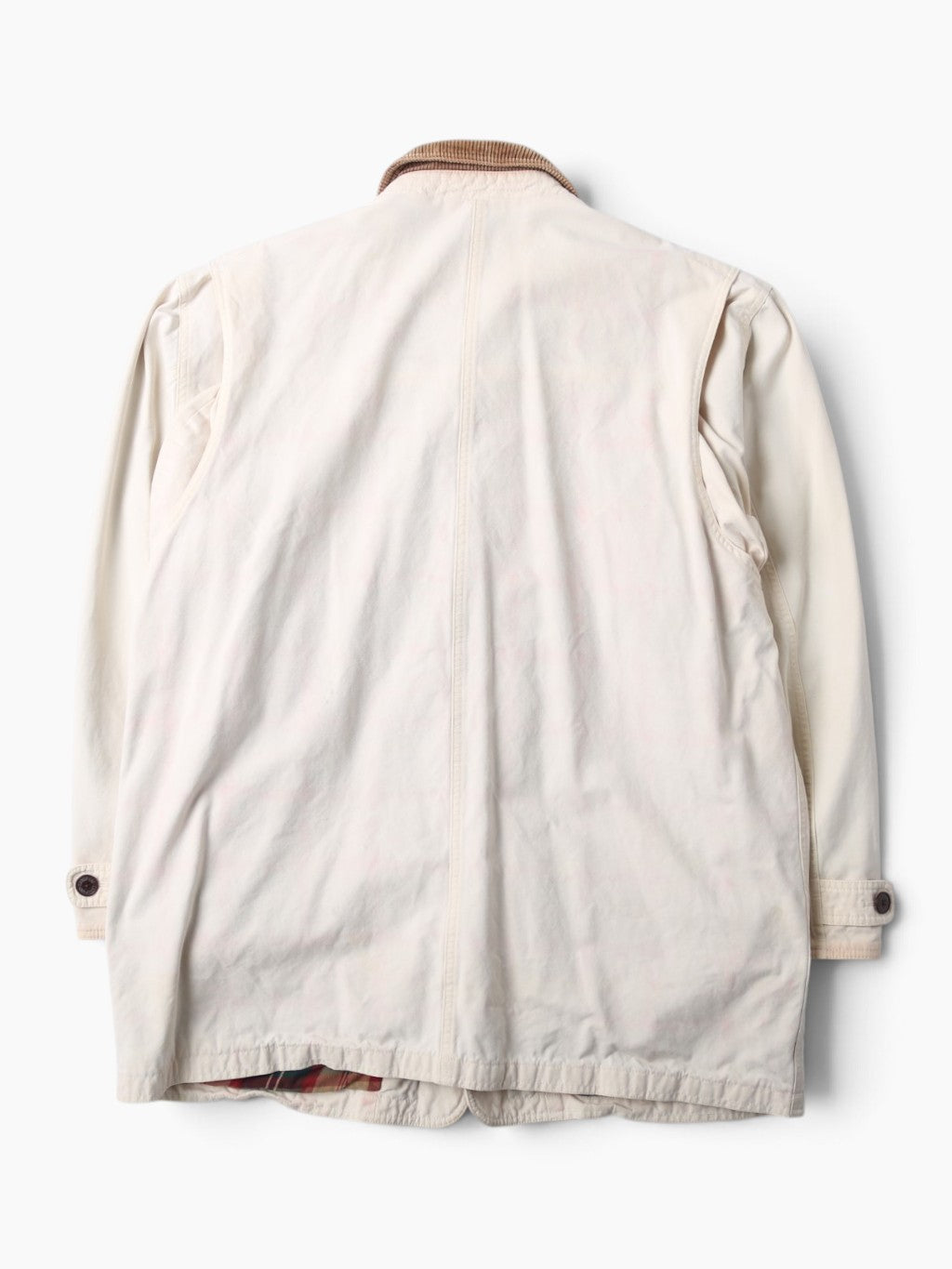 'Lands End' Barn Coat