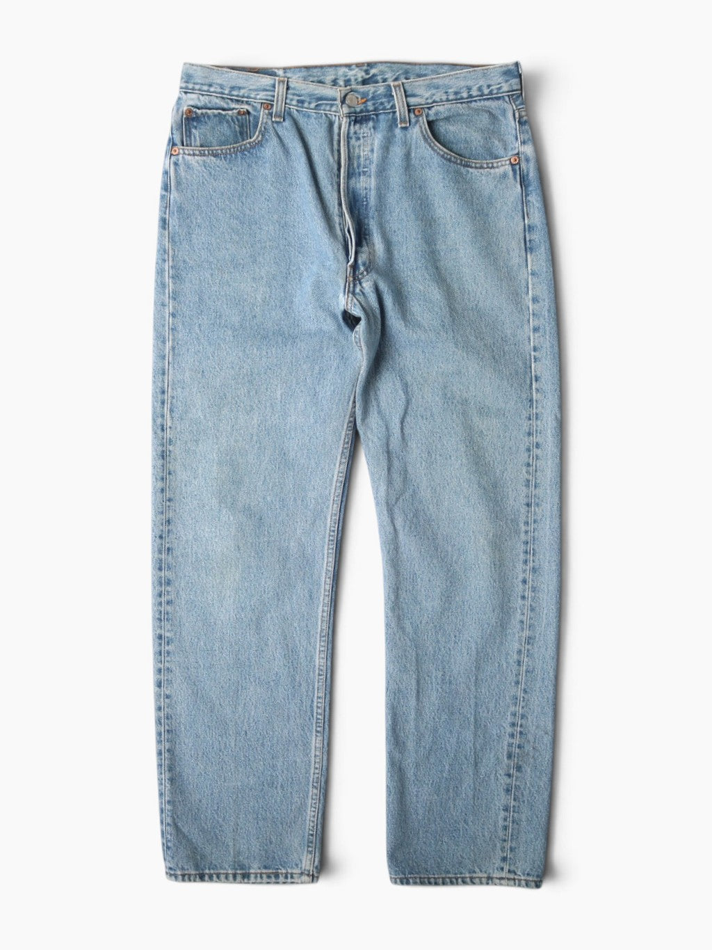 Vintage Made In USA 501 Jeans - 36/30