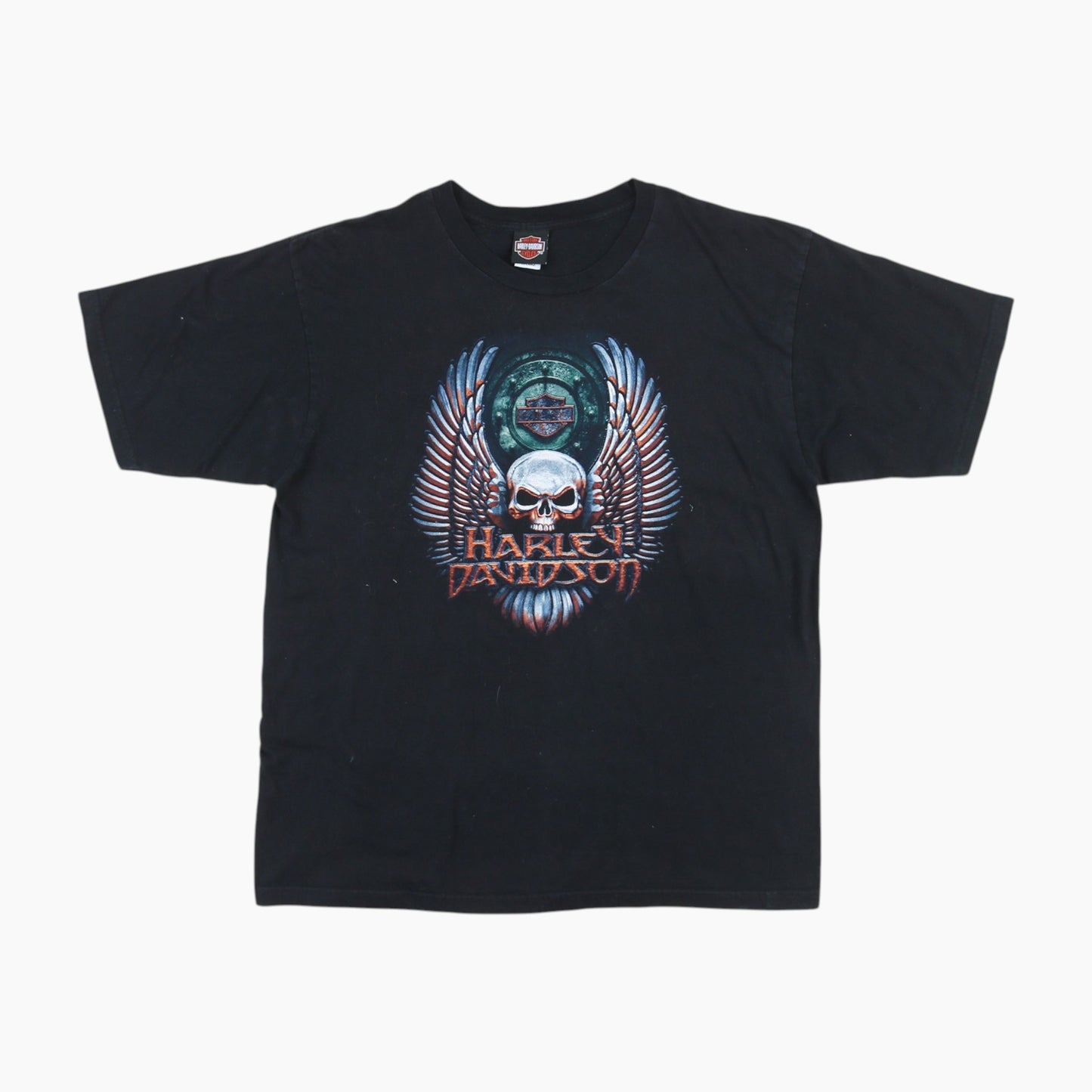 'White's' T-Shirt