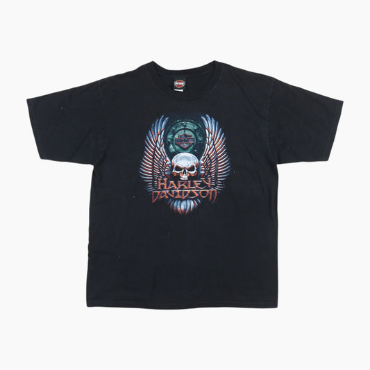 'White's' T-Shirt