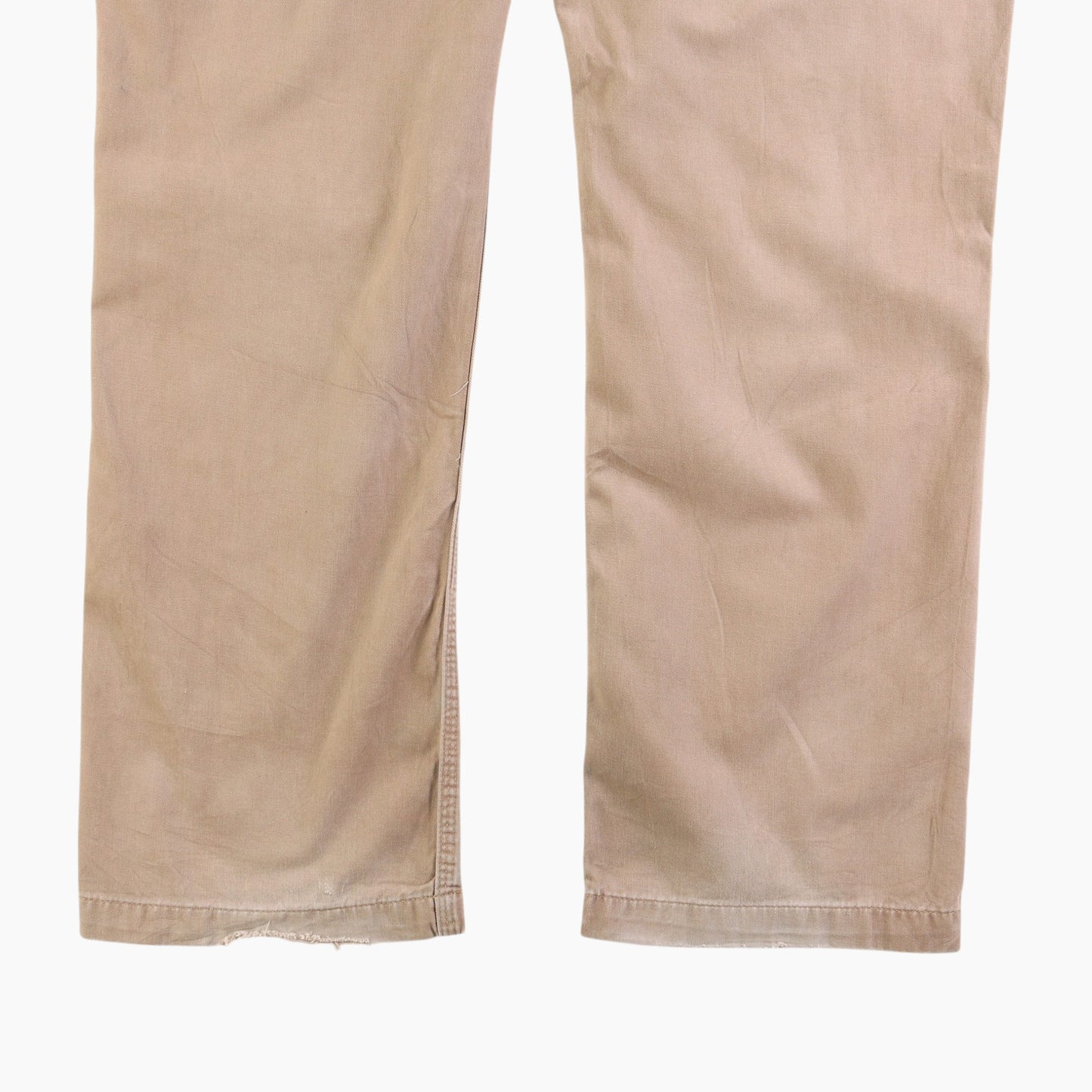 Vintage Carpenter Pants - Beige - 36/32
