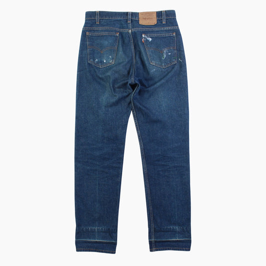 Vintage 505 Jeans - 34" 32" - American Madness