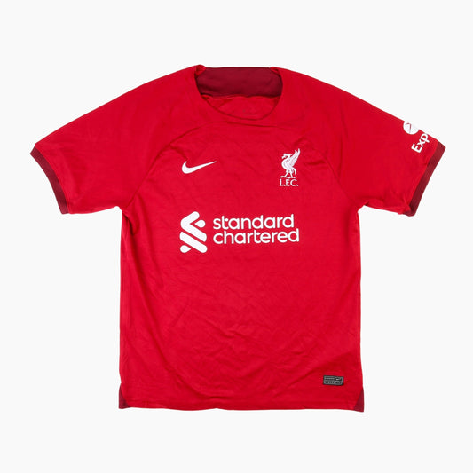 Liverpool Fußballtrikot