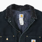 Traditional Chore Jacket - Black