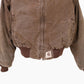 Santa Fe Bomber Jacket - Brown