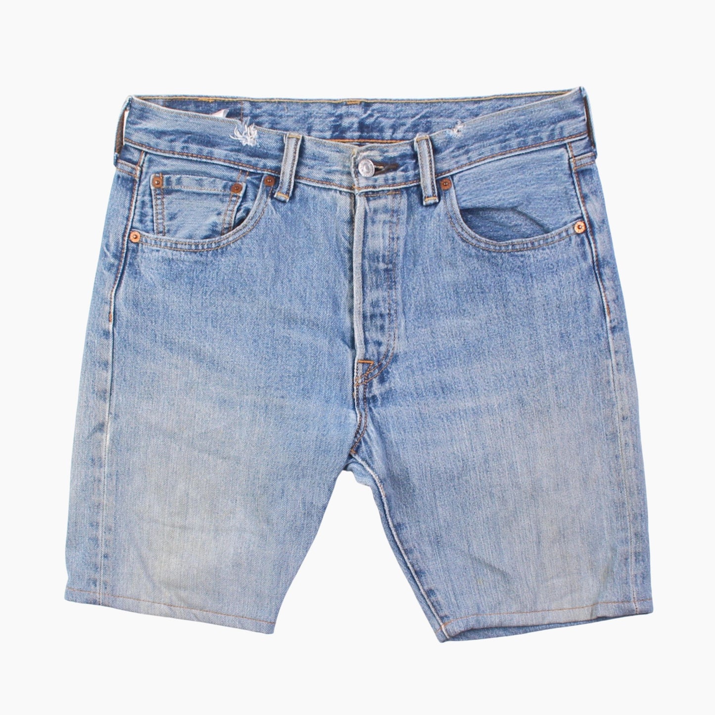 Vintage 501 Shorts - 30"