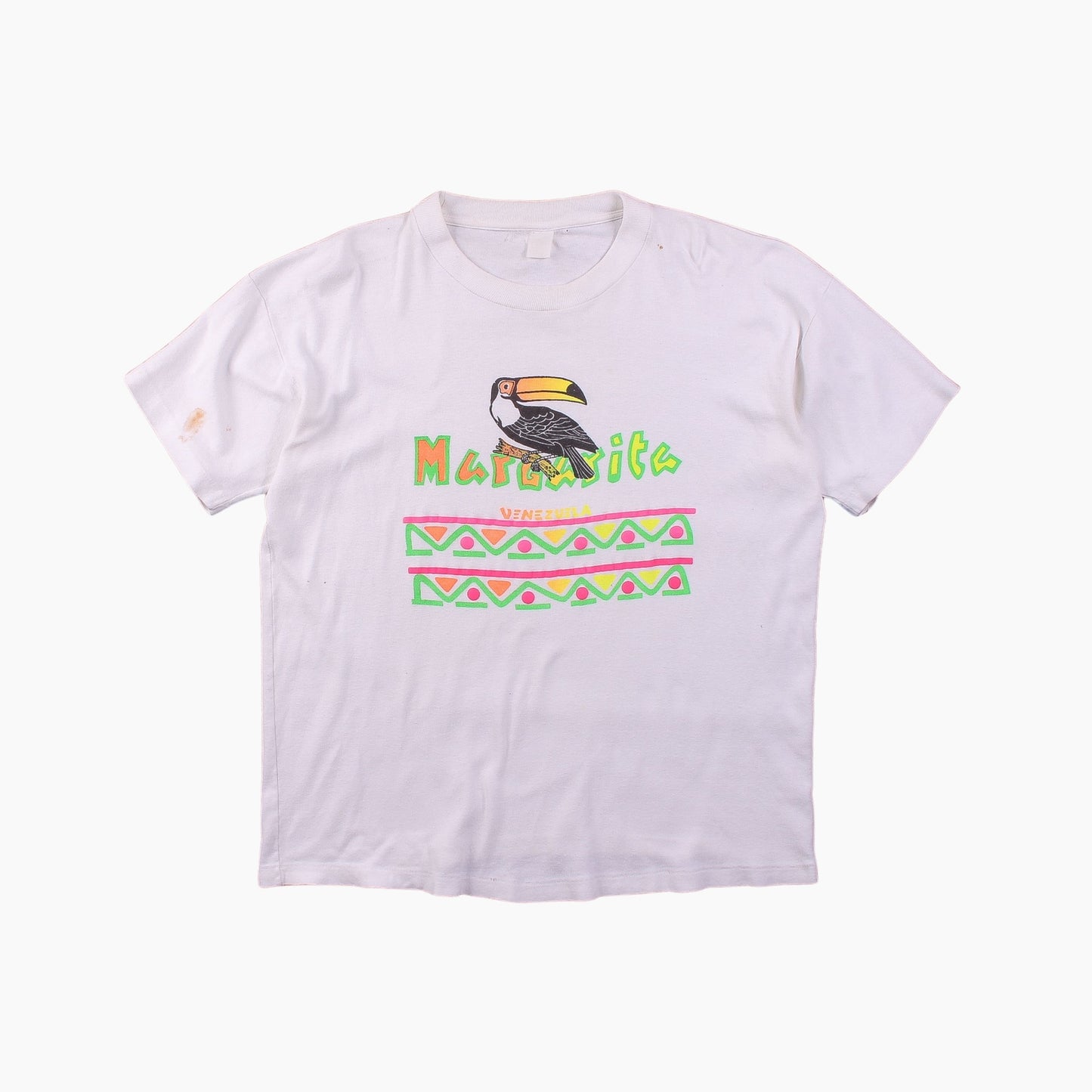 Vintage 'Margarita' T-Shirt - American Madness