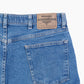 Jeansshorts – 36"