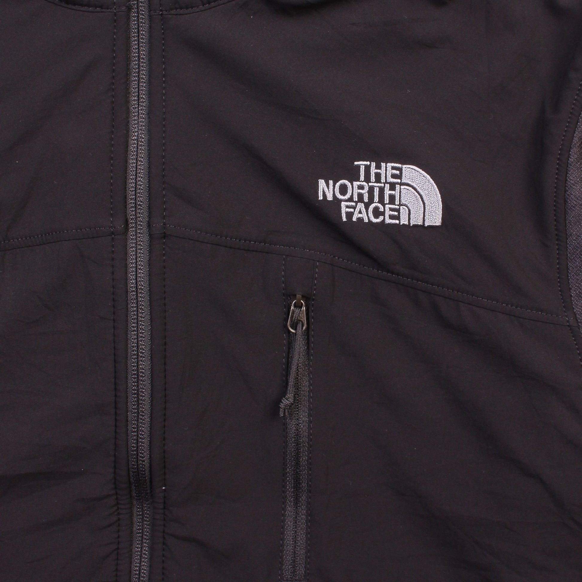 Vintage North Face Fleece - American Madness
