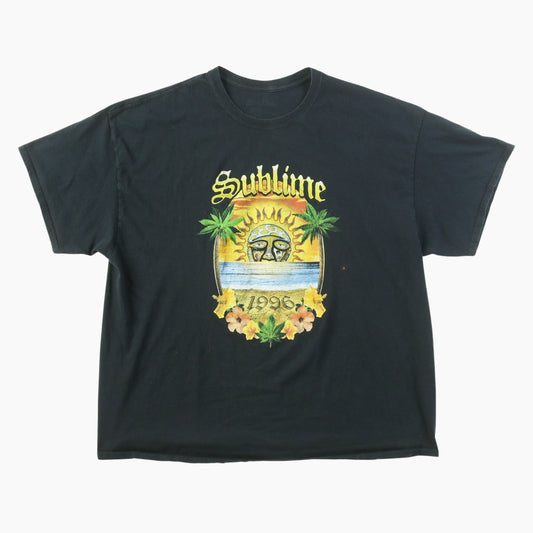 'Sublime' T-Shirt