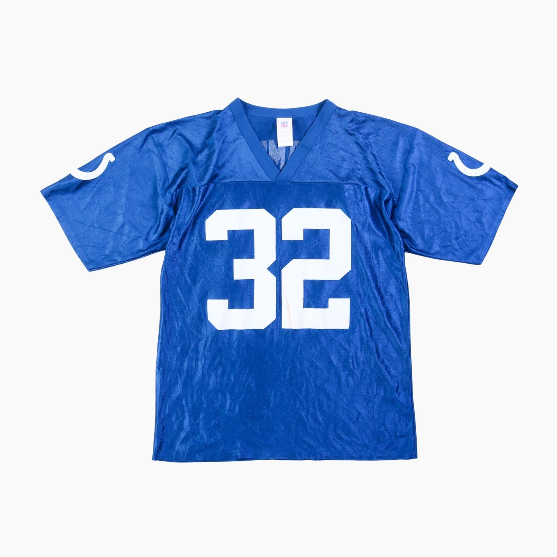Indianapolis Colts NFL Jersey 'James' - American Madness