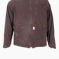 Work Jacket - Brown