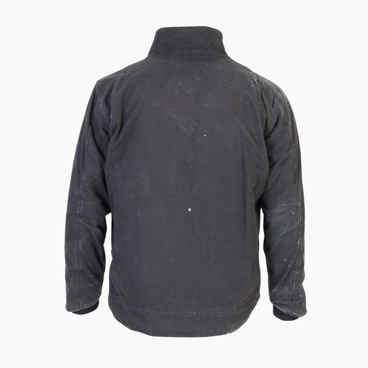 Arctic Jacket - Black - American Madness