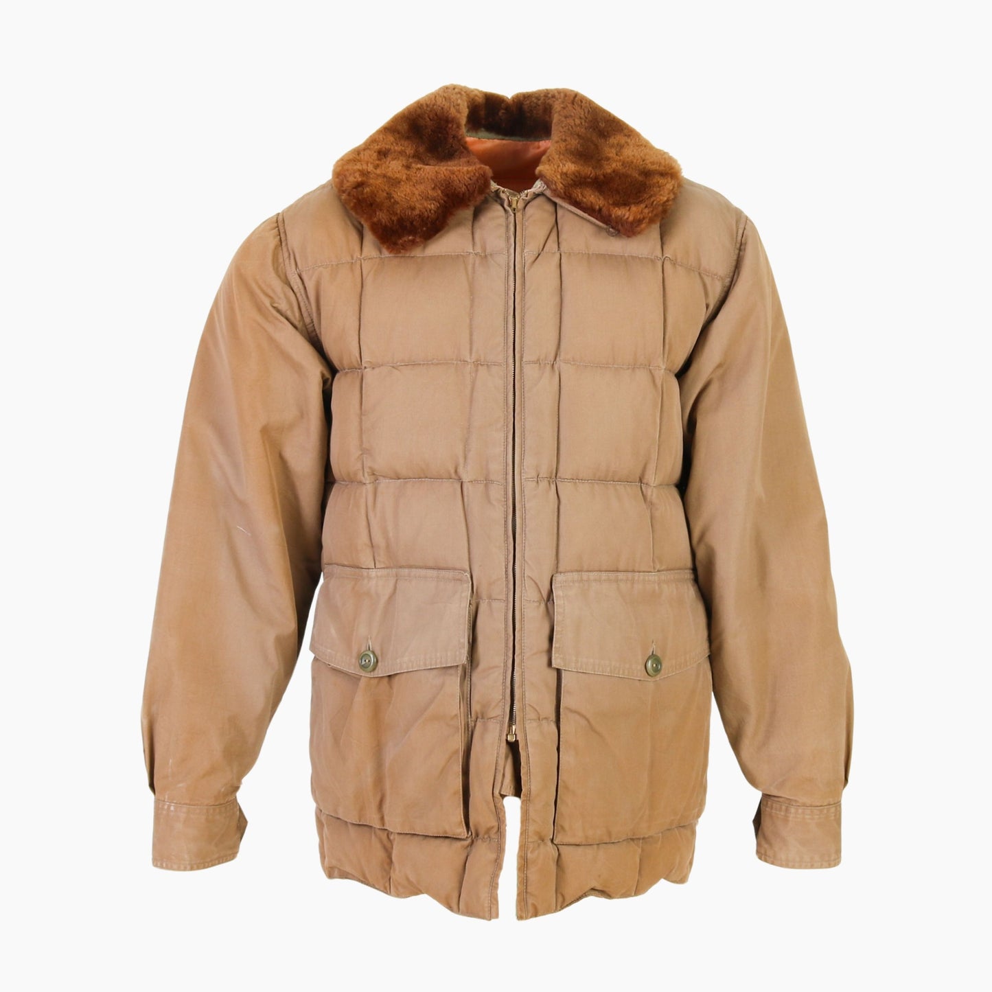 Vintage Big Ben Jacke