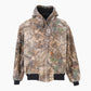 Active Hooded Jacket - Realtree