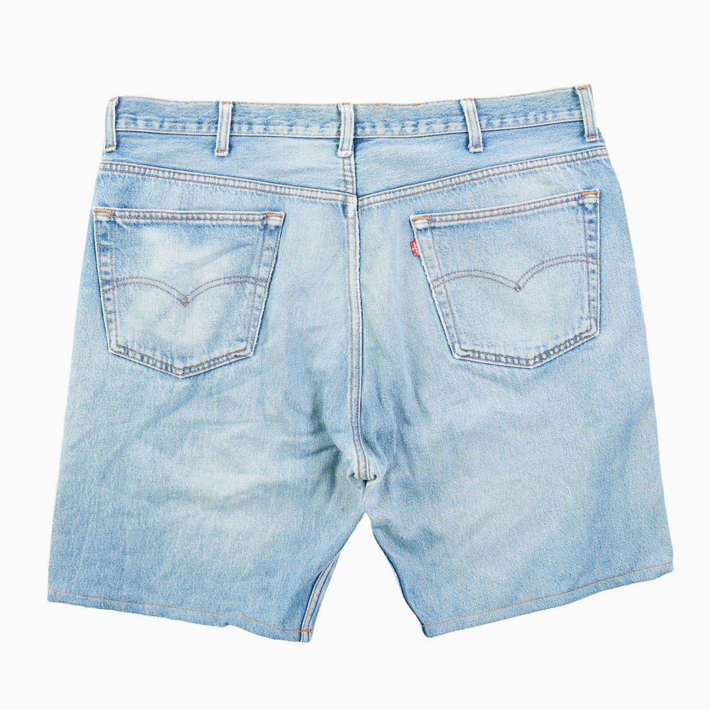 Vintage 501 Shorts - 38"