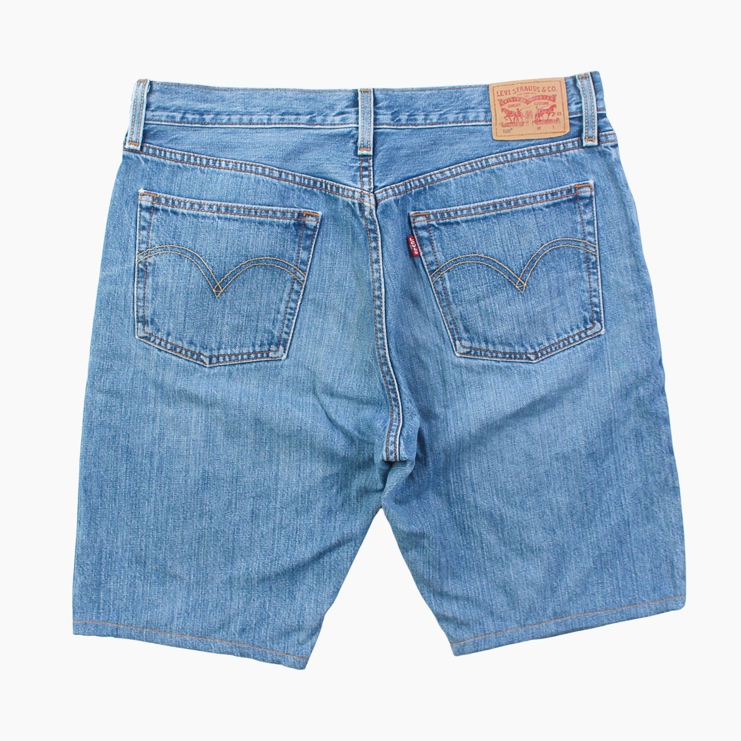 Vintage 501 Shorts - 30"