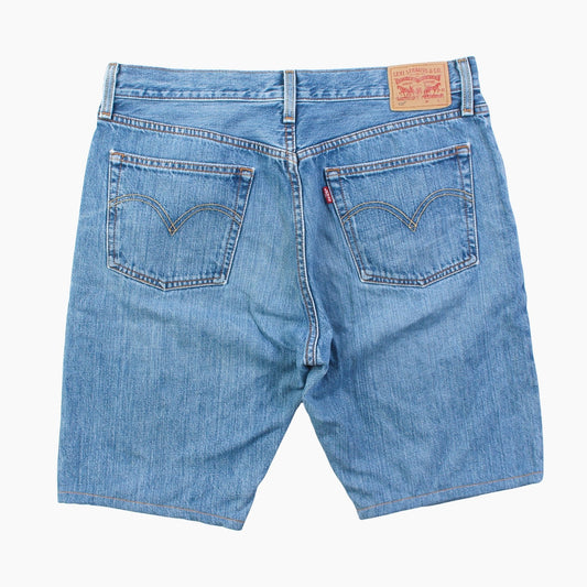 Short Vintage 501 - 29"