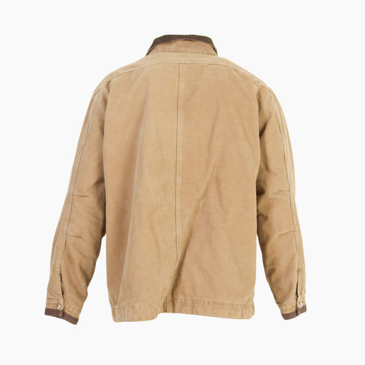 Work Jacket - Hamilton Brown